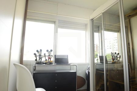 Apartamento à venda com 70m², 2 quartos e sem vagaQuarto 2