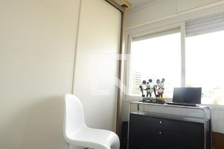 Apartamento à venda com 70m², 2 quartos e sem vagaQuarto 2