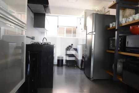 Apartamento à venda com 70m², 2 quartos e sem vagaCozinha