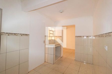 Casa à venda com 45m², 1 quarto e sem vagaCozinha