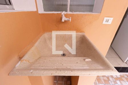 Casa à venda com 45m², 1 quarto e sem vagaÁrea de Serviço