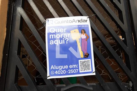 Casa à venda com 45m², 1 quarto e sem vagaFachada