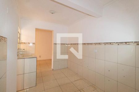 Casa à venda com 45m², 1 quarto e sem vagaCozinha