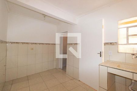 Casa à venda com 45m², 1 quarto e sem vagaCozinha