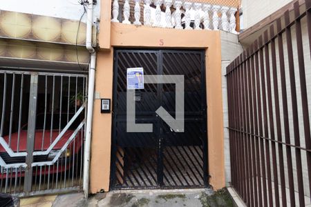 Casa à venda com 45m², 1 quarto e sem vagaFachada
