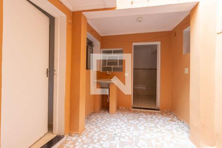 Casa à venda com 45m², 1 quarto e sem vagaÁrea de Serviço