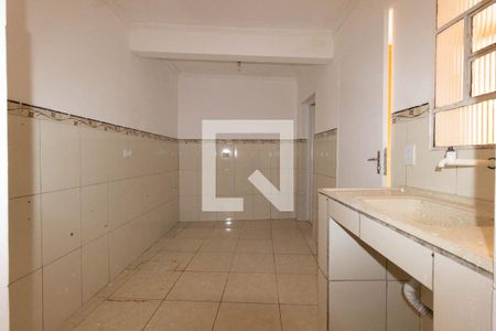 Casa à venda com 45m², 1 quarto e sem vagaCozinha