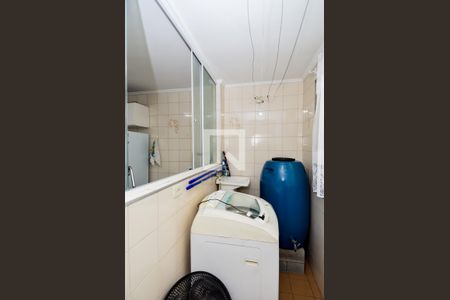 Apartamento à venda com 63m², 2 quartos e 1 vagaÁrea de Serviço