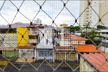 Vista do Quarto 1 de apartamento à venda com 2 quartos, 63m² em Jardim Terezópolis, Guarulhos