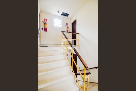 Apartamento à venda com 63m², 2 quartos e 1 vagaHall de Entrada