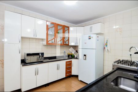 Apartamento à venda com 63m², 2 quartos e 1 vagaCozinha