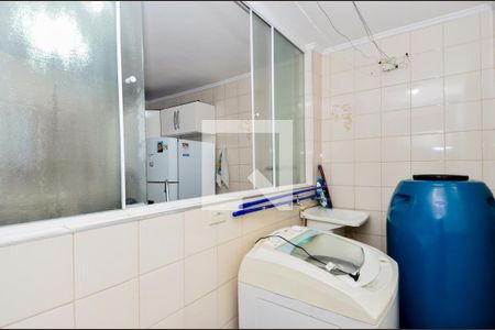 Apartamento à venda com 63m², 2 quartos e 1 vagaÁrea de Serviço