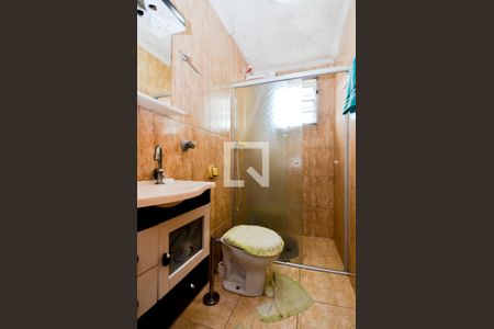 Apartamento à venda com 63m², 2 quartos e 1 vagaBanheiro