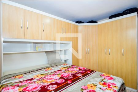 Quarto 1 de apartamento à venda com 2 quartos, 63m² em Jardim Terezópolis, Guarulhos