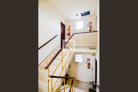 Apartamento à venda com 63m², 2 quartos e 1 vagaHall de Entrada