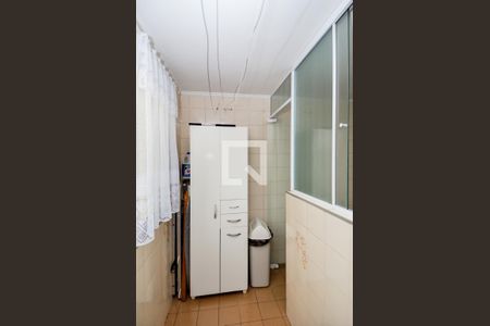 Apartamento à venda com 63m², 2 quartos e 1 vagaÁrea de Serviço