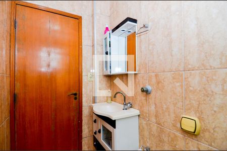 Apartamento à venda com 63m², 2 quartos e 1 vagaBanheiro