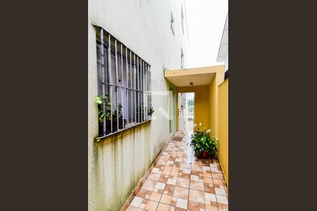 Apartamento à venda com 63m², 2 quartos e 1 vagaCorredor de Entrada 