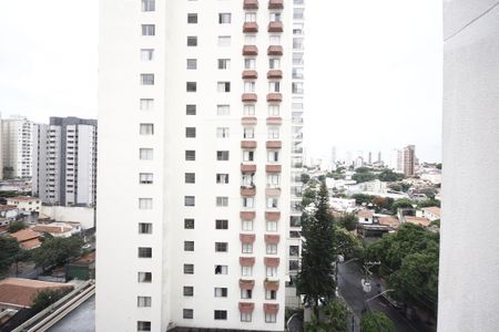 Vista de apartamento para alugar com 2 quartos, 50m² em Bosque da Saúde, São Paulo