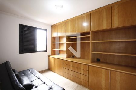 Quarto 1 de apartamento à venda com 2 quartos, 50m² em Bosque da Saúde, São Paulo
