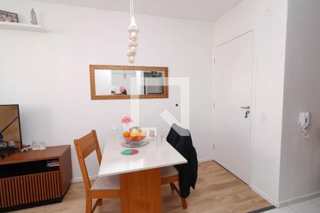 Sala de apartamento à venda com 2 quartos, 40m² em Anil, Rio de Janeiro