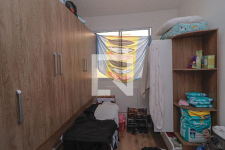Quarto 1 de apartamento à venda com 2 quartos, 40m² em Anil, Rio de Janeiro