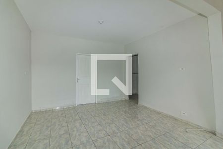 Sala de casa para alugar com 2 quartos, 150m² em Vila Ema, Carapicuíba