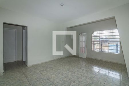 Sala de casa para alugar com 2 quartos, 150m² em Vila Ema, Carapicuíba