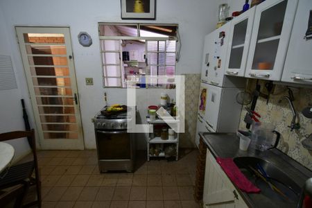 Casa à venda com 162m², 4 quartos e 2 vagasCozinha