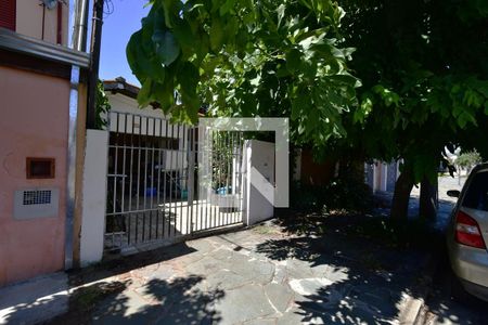 Casa à venda com 162m², 4 quartos e 2 vagasFachada