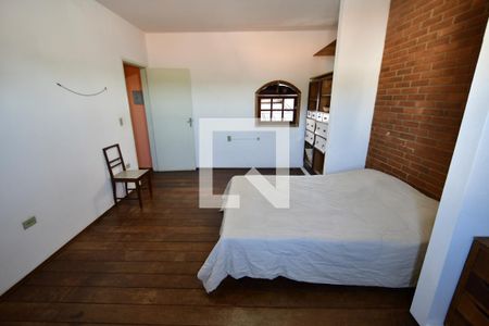 Quarto Suíte de casa à venda com 2 quartos, 120m² em Jardim Santa Genebra, Campinas