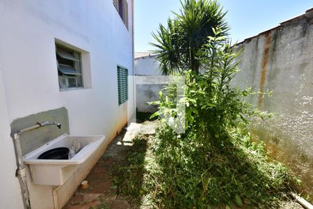 Casa à venda com 162m², 4 quartos e 2 vagasÁrea de Serviço