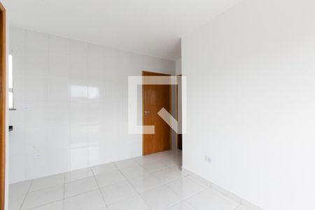 Sala de apartamento para alugar com 2 quartos, 81m² em Vila Campanela, São Paulo