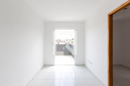 Sala de apartamento para alugar com 2 quartos, 81m² em Vila Campanela, São Paulo
