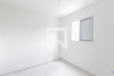 Quarto 2  de apartamento para alugar com 2 quartos, 81m² em Vila Campanela, São Paulo