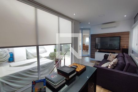 Apartamento à venda com 164m², 3 quartos e 4 vagasSala / Escritório Segundo Andar 