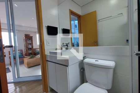 Apartamento à venda com 164m², 3 quartos e 4 vagasLavabo