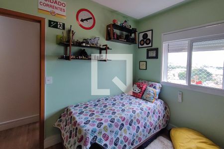 Apartamento à venda com 164m², 3 quartos e 4 vagasQuarto Suíte 2