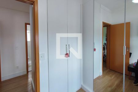 Apartamento à venda com 164m², 3 quartos e 4 vagasQuarto 3