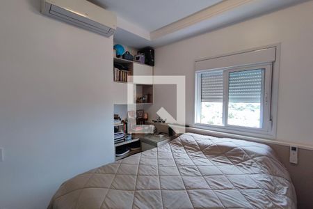 Apartamento à venda com 164m², 3 quartos e 4 vagasQuarto Suíte 1