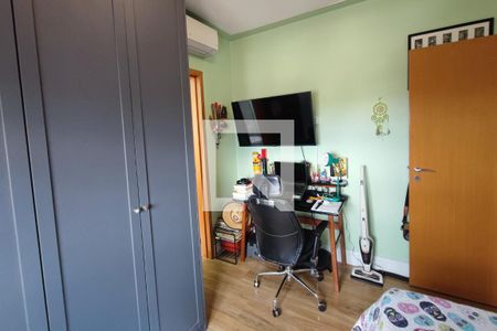 Apartamento à venda com 164m², 3 quartos e 4 vagasQuarto Suíte 2