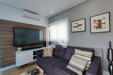 Apartamento à venda com 164m², 3 quartos e 4 vagasSala / Escritório Segundo Andar 