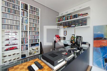 Apartamento à venda com 164m², 3 quartos e 4 vagasSala / Escritório Segundo Andar 