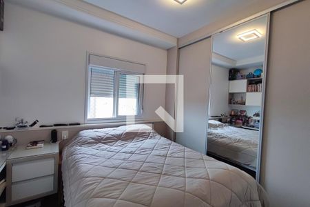 Apartamento à venda com 164m², 3 quartos e 4 vagasQuarto Suíte 1