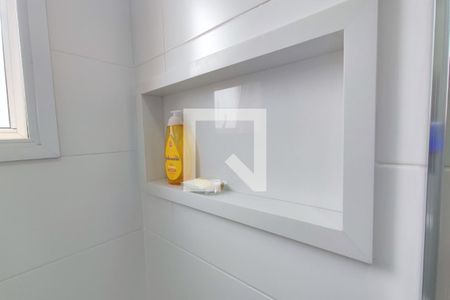 Apartamento à venda com 164m², 3 quartos e 4 vagasLavabo