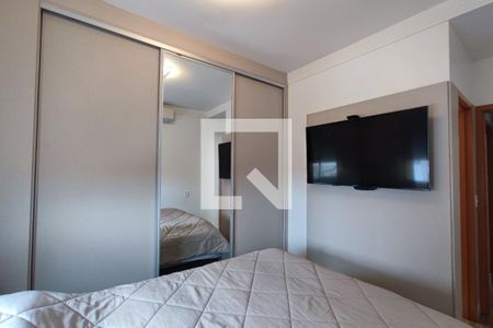 Apartamento à venda com 164m², 3 quartos e 4 vagasQuarto Suíte 1