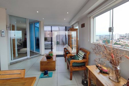 Apartamento à venda com 164m², 3 quartos e 4 vagasEspaço Gourmet