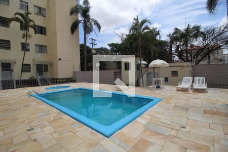 Apartamento para alugar com 72m², 2 quartos e 1 vagaÁrea comum - Piscina