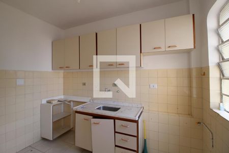 Apartamento para alugar com 72m², 2 quartos e 1 vagaCozinha