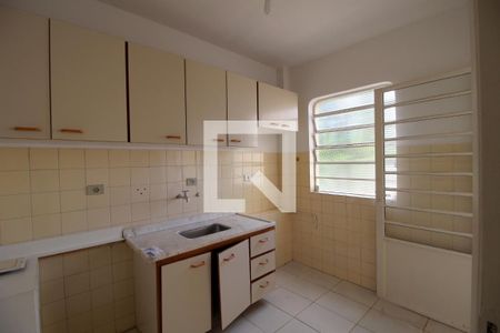 Apartamento para alugar com 72m², 2 quartos e 1 vagaCozinha